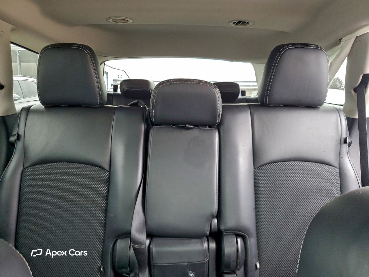 Dodge Journey 2019