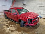Chevrolet Silverado 2019