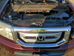 Honda Pilot 2011