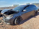 Tesla Model X 2016