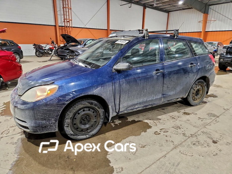 Toyota Matrix 2003 - Image 1 of 12