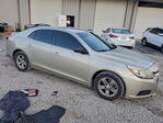 Chevrolet Malibu 2015