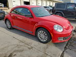 Volkswagen Beetle 2012
