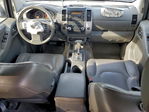 Nissan Navara (Frontier) 2011