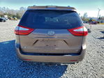 Toyota Sienna 2018