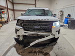Ford Explorer 2019