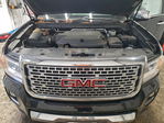 GMC Canyon 2017