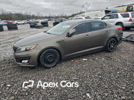 Kia Optima 2014 - Image 1 of 13