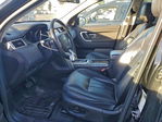 Land Rover Discovery Sport 2017
