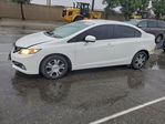 Honda Civic 2014