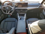 BMW Series 4 2025