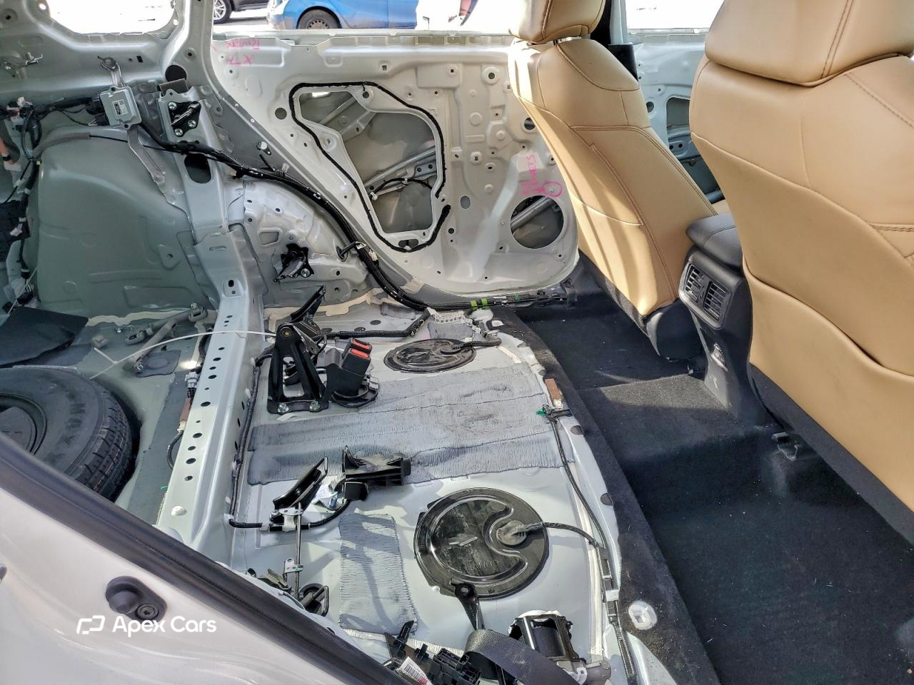 Toyota RAV 4 2025