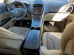 Lincoln MKX 2016