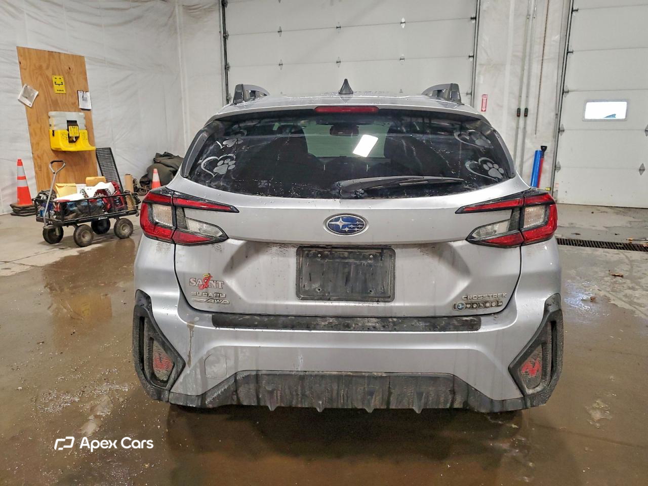 Subaru XV 2024