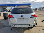 Subaru Outback 2013