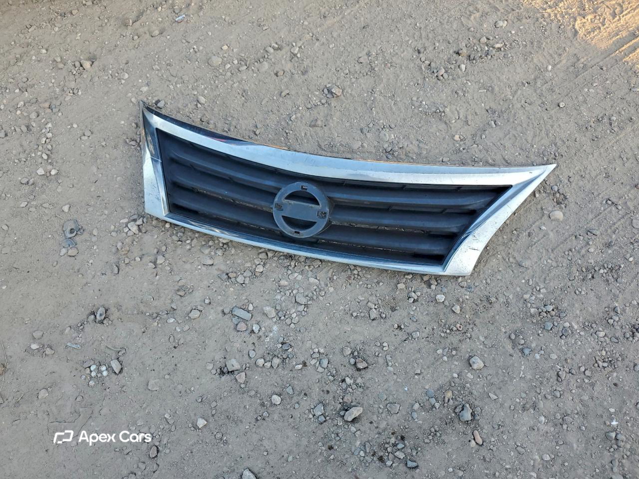 Nissan Altima 2013