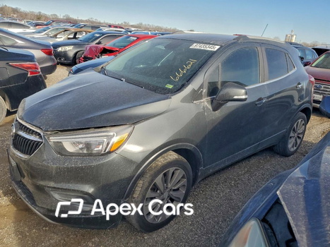 Buick Encore 2018 - Image 1 of 15