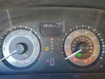 Honda Odyssey 2012