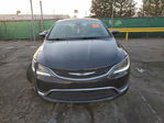 Chrysler 200 2015