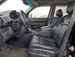Honda Pilot 2011