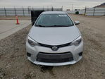 Toyota Corolla 2015