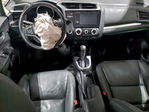 Honda Fit 2018