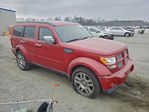Dodge Nitro 2011