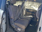 Honda Odyssey 2015