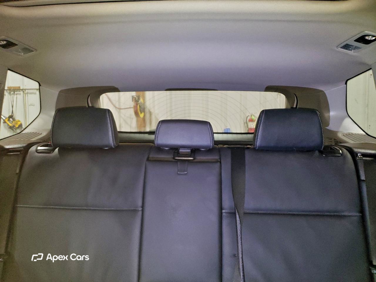 BMW X3 2015