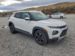 Chevrolet TrailBlazer 2021