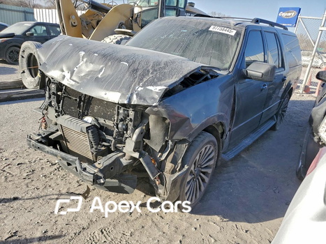 Ford Expedition 2017 - Image 1 of 13