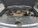 Chevrolet Silverado 2014