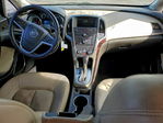 Buick Verano 2016