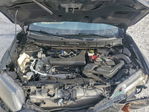 Nissan Rogue 2015