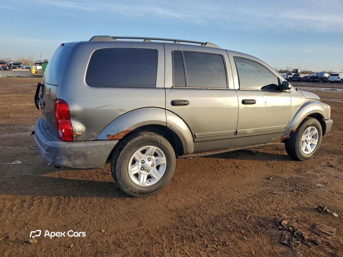 Dodge Durango 2005