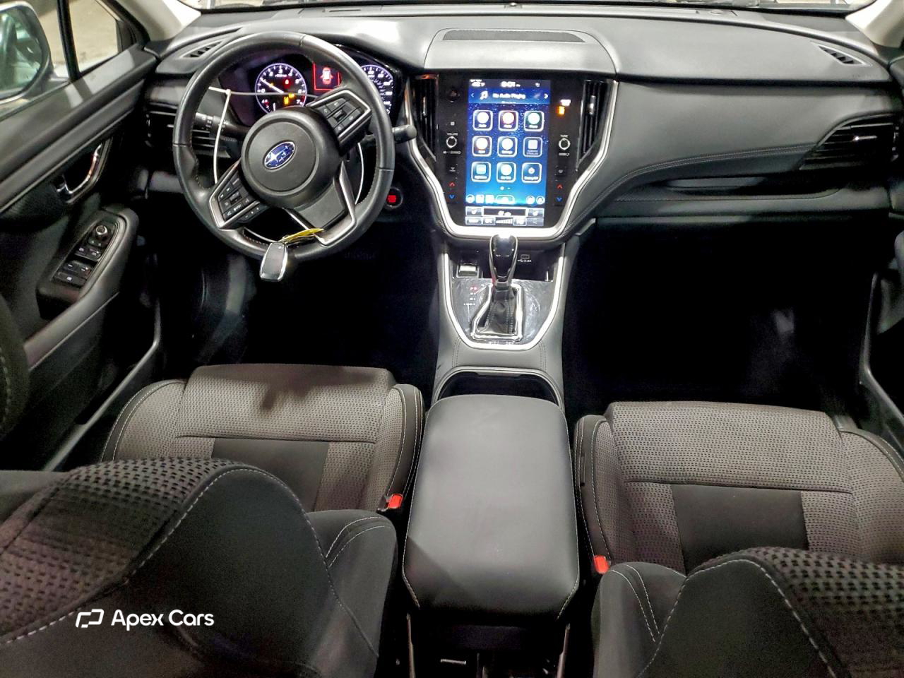Subaru Outback 2024