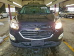 Chevrolet Equinox 2016