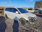 Dodge Caravan 2019
