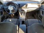 Subaru Legacy 2006