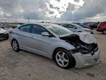 Hyundai Elantra 2012