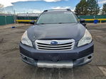 Subaru Outback 2012