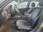BMW Series 3 2014