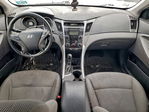 Hyundai Sonata 2013