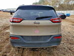 Jeep Cherokee 2014
