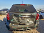 Chevrolet Equinox 2017