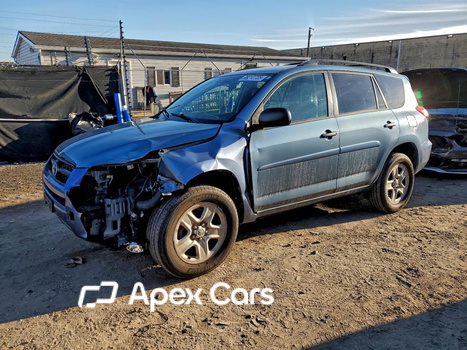 Toyota RAV 4 2012 - Image 1 of 12