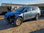 Toyota RAV 4 2012