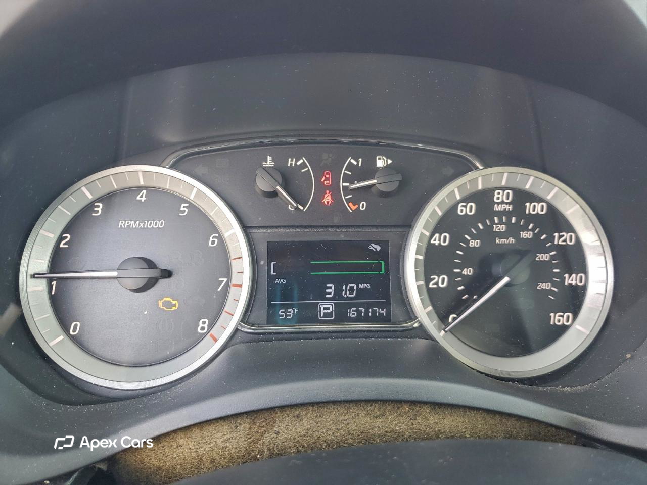 Nissan Sentra 2013
