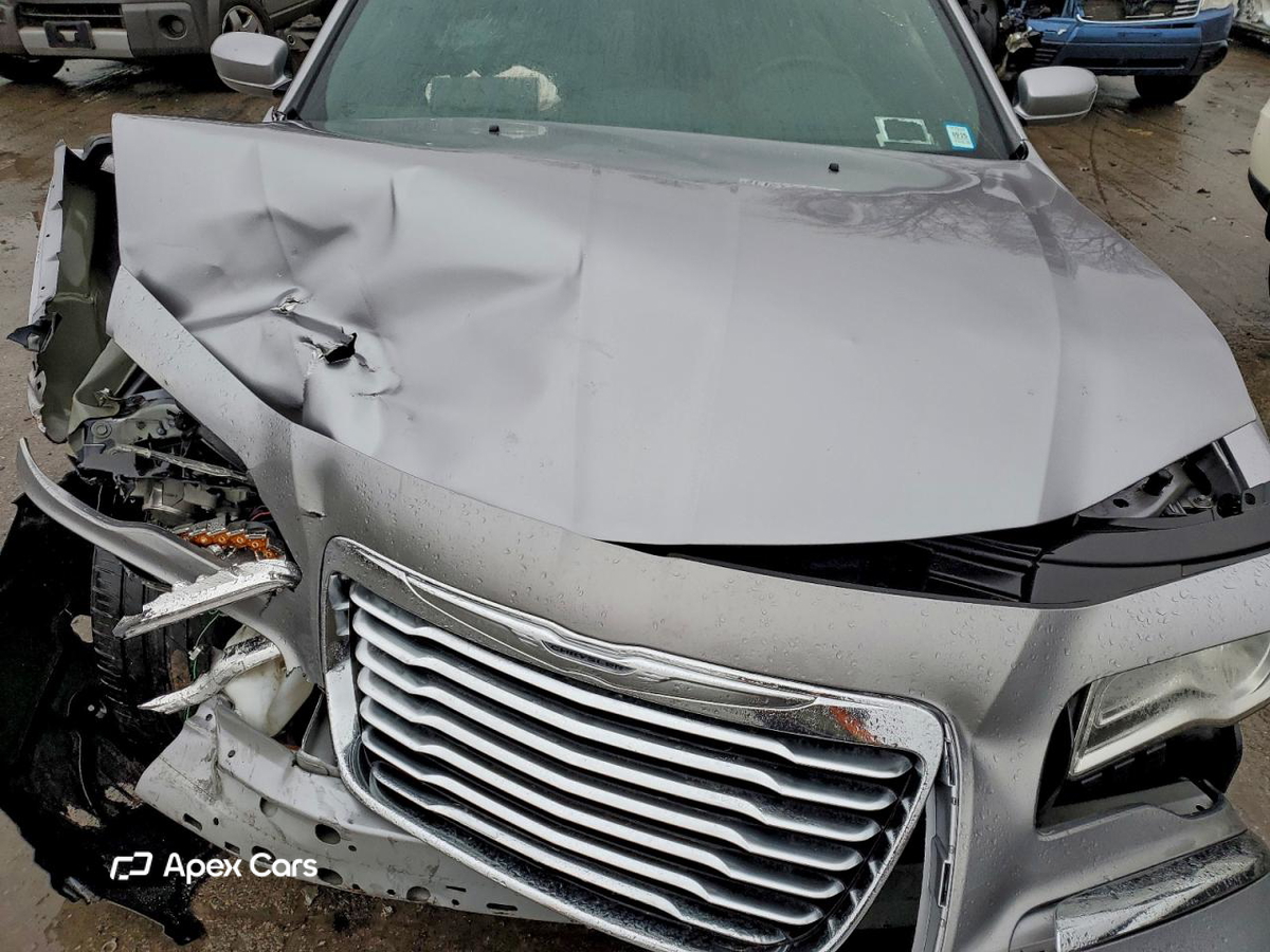Chrysler 300 2014