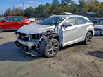 Lexus RX 2022